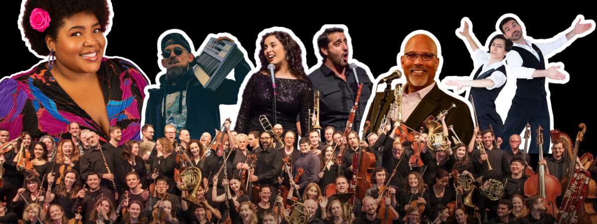 Big Night, Bright Lights! The Z’s Grand Reopening Starring Comedian Dulcé Sloan