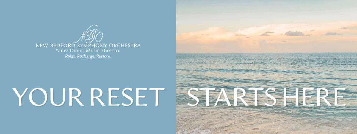 Holiday Pops Matinee Performance at New Bedford High School