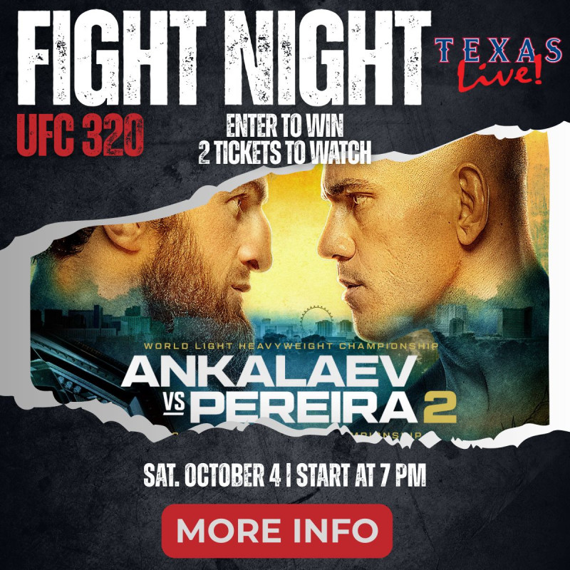 Vs Ankalaev Ufc Today Stream UFC 320: Magomed Ankalaev Full Media