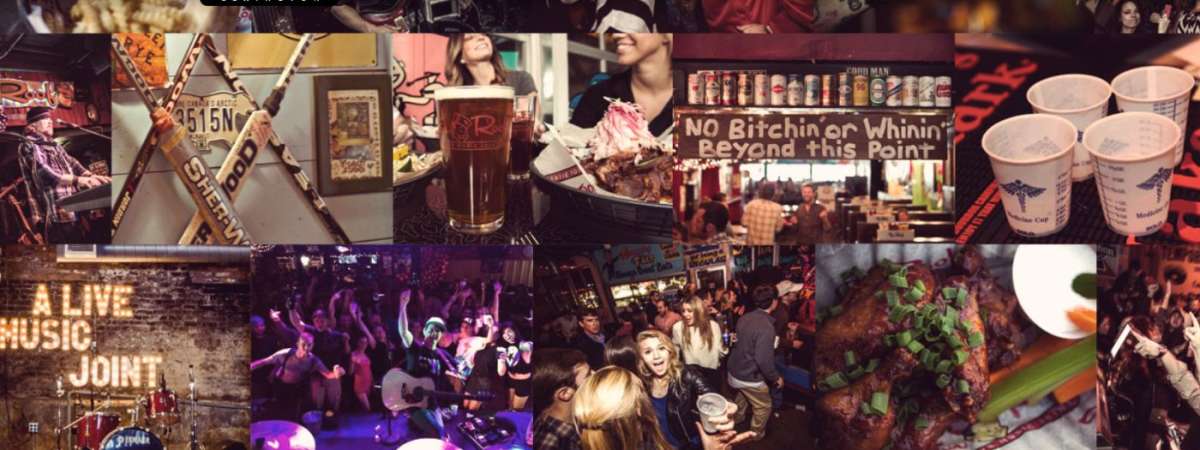 Cup Night Thursdays