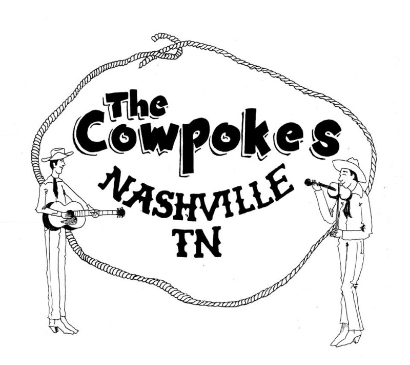 The Cowpokes in Nashville at Acme Feed and Seed