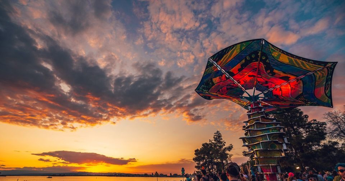 Lightning in a Bottle 2020 in Bakersfield CA 933119478 at Buena