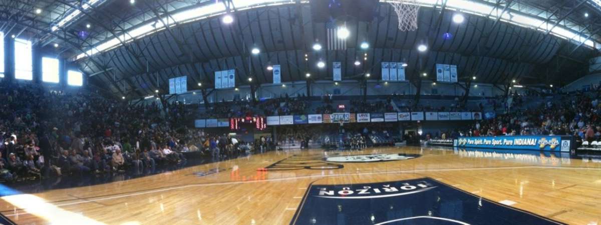 Butler Bulldogs Mens Basketball vs. NJIT Mens Basketball