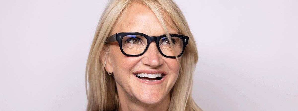 Mel Robbins