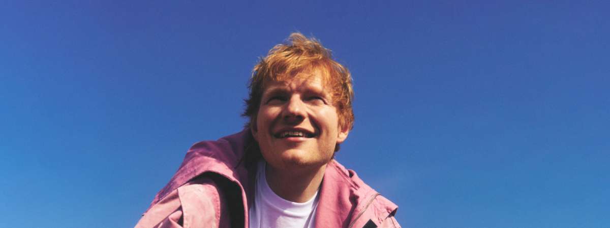 Ed Sheeran: LOOP Tour