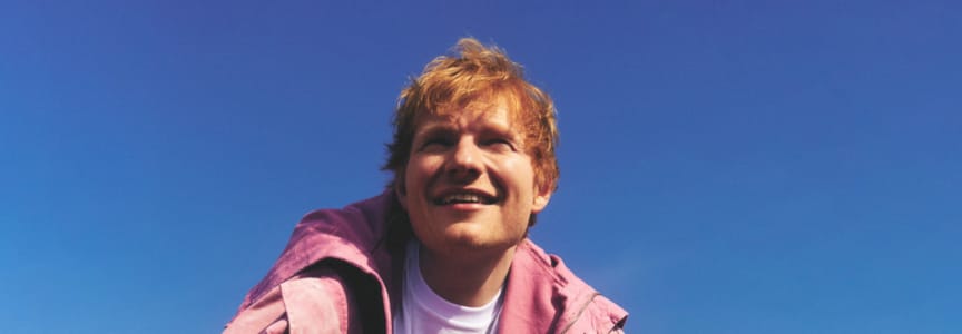Ed Sheeran: LOOP Tour