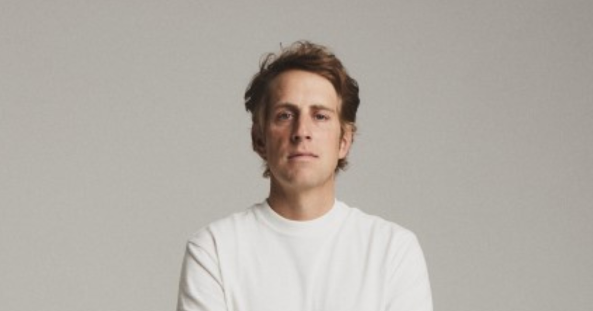 Ben Rector Symphonies Ben Rector with the Kansas City Symphony in Kansas City at