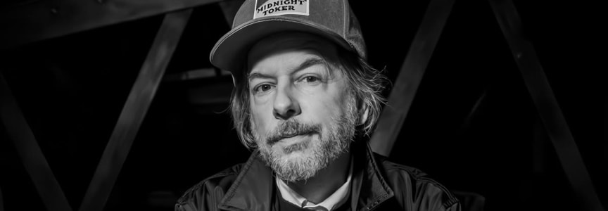 David Spade at Ryman Auditorium in Nashville, TN