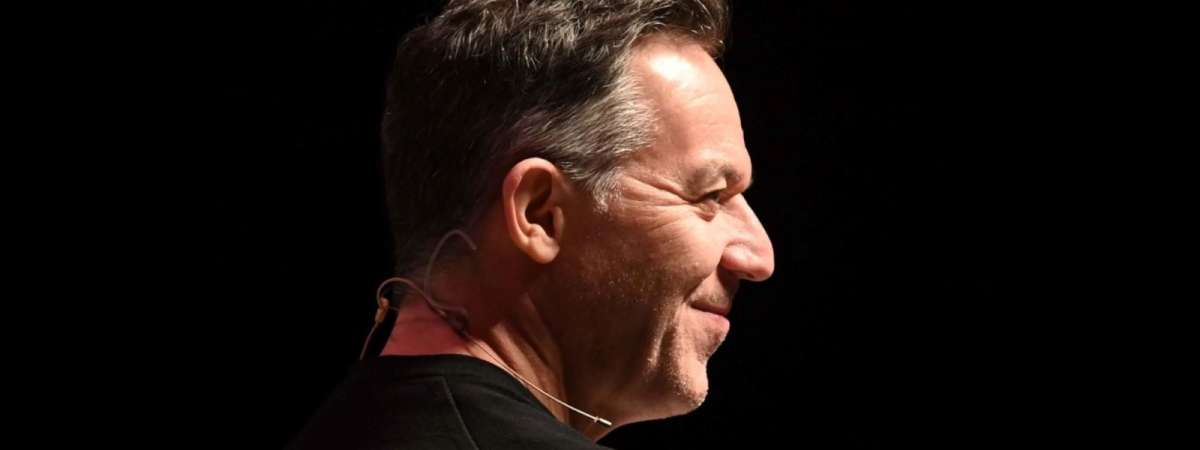 GUTFELD LIVE '26 Featuring Greg Gutfeld and special guest Tom Shillue