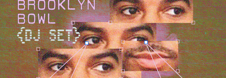 Zack Fox at Brooklyn Bowl Nashville in Nashville, TN