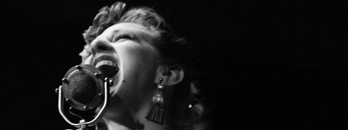 Hot Jazz Brunch with Miss Jubilee & the Yas Yas Boys