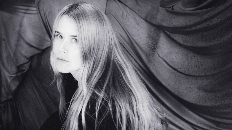Anna Von Hausswolff: Iconoclasts Tour