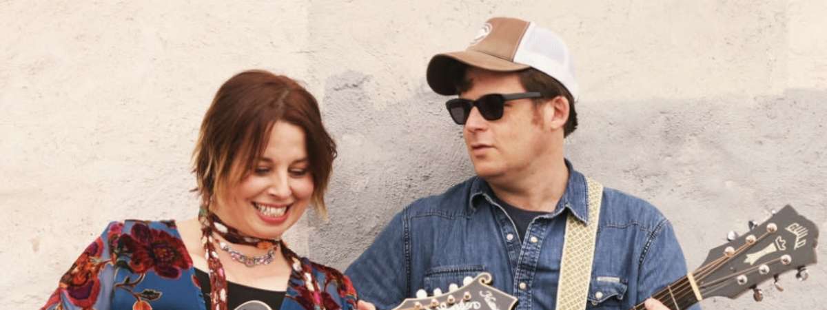 Adam & Chris Carroll