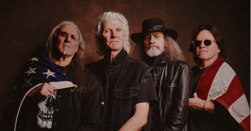 Grand Funk Railroad