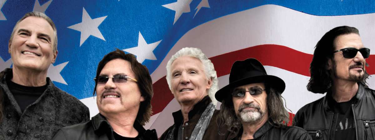 Grand Funk Railroad