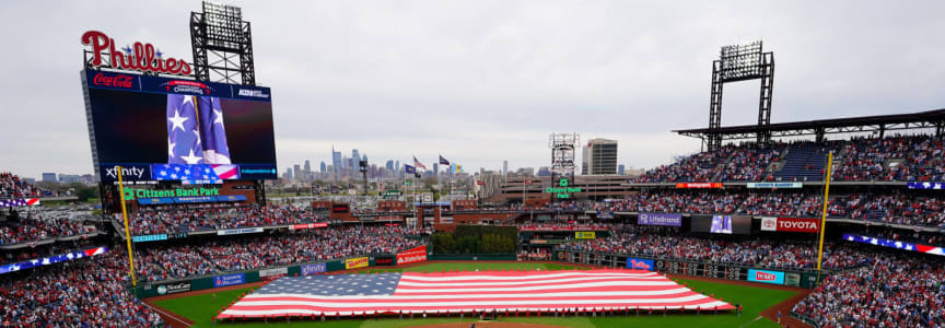 Citizens Bank Park
