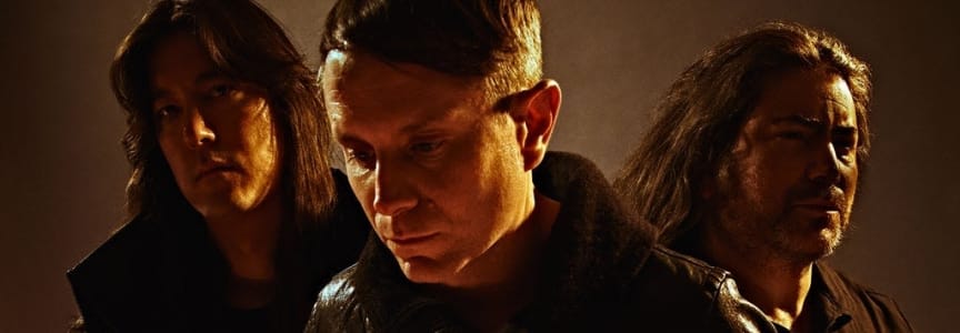 HEALTH x CARPENTER BRUT at Brooklyn Bowl Nashville in Nashville, TN