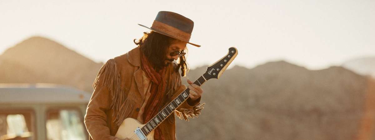 An Acoustic Evening with Mike Campbell & The Dirty Knobs