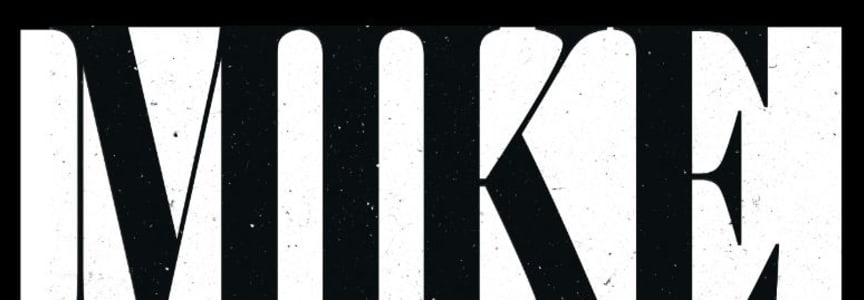 Mike Viola w/ Drumming Bird at The Basement in Nashville, TN