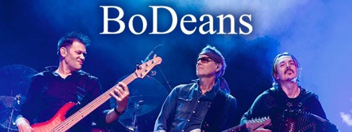BoDeans