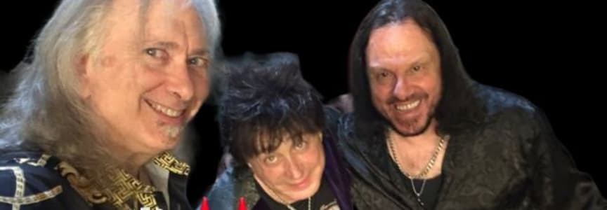 Manticore - The Tribute to Emerson Lake & Palmer