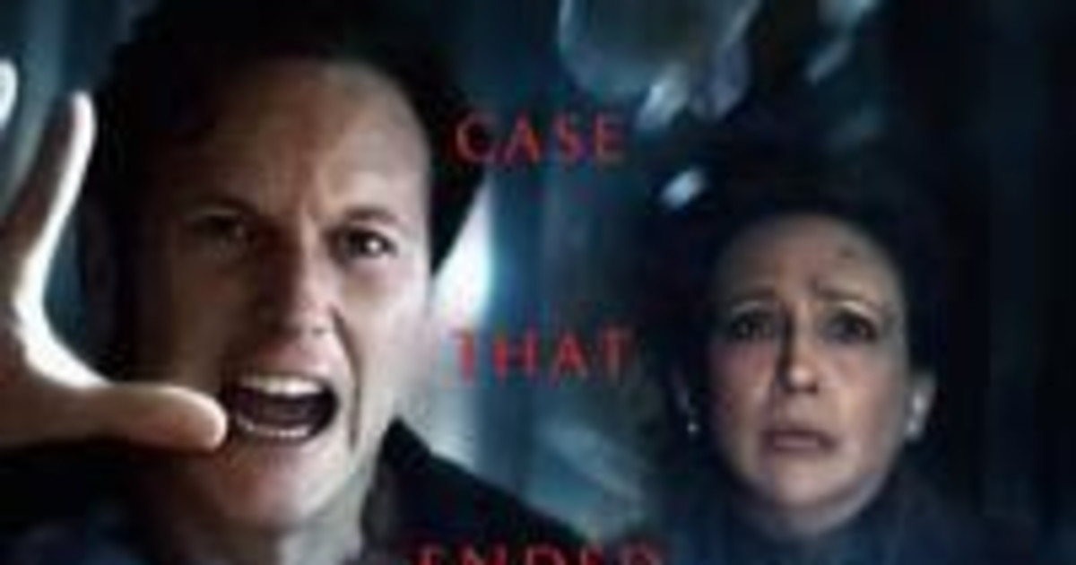 The Conjuring: Last Rites in Chicago at The Logan Theatre