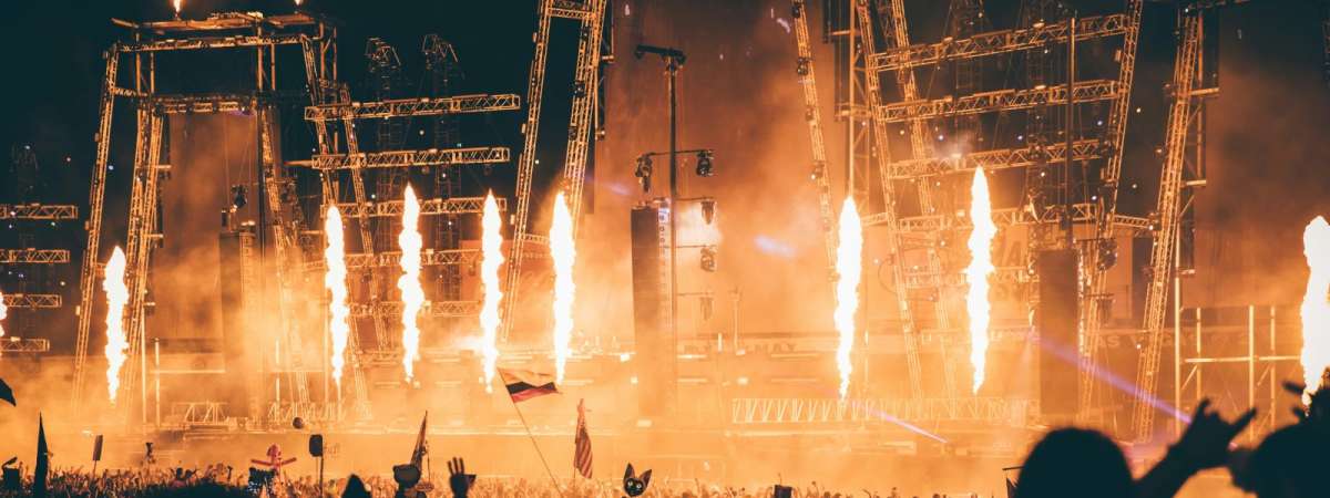 Riot Fest 2026