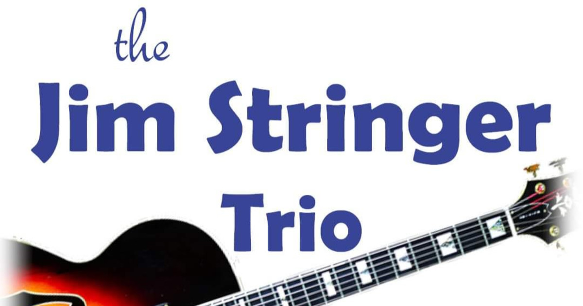 The Jim Stringer Trio in Austin at The Continental Club Gallery
