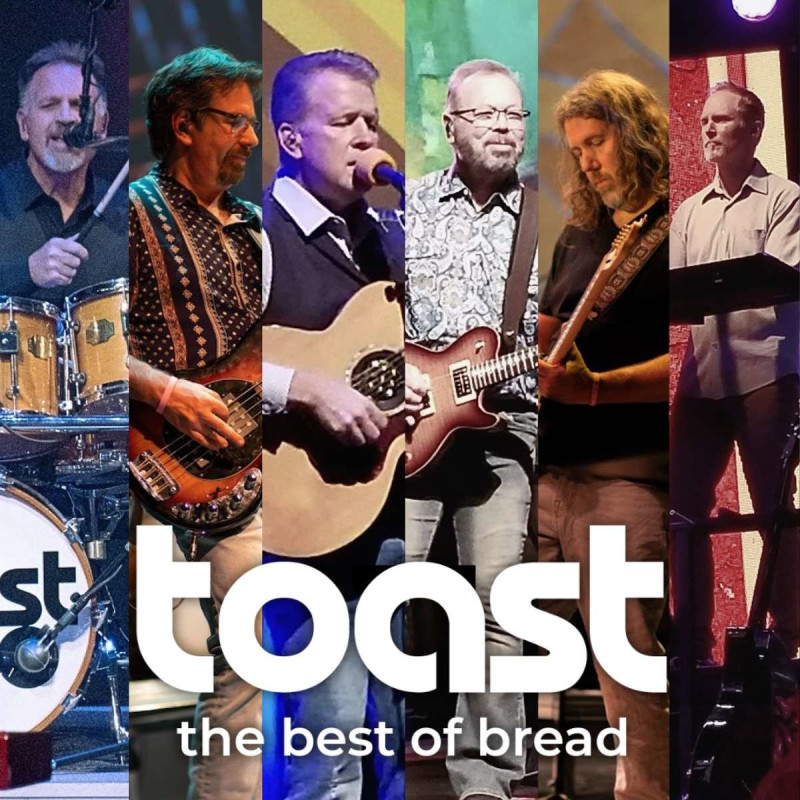 TOAST - The Best of Bread