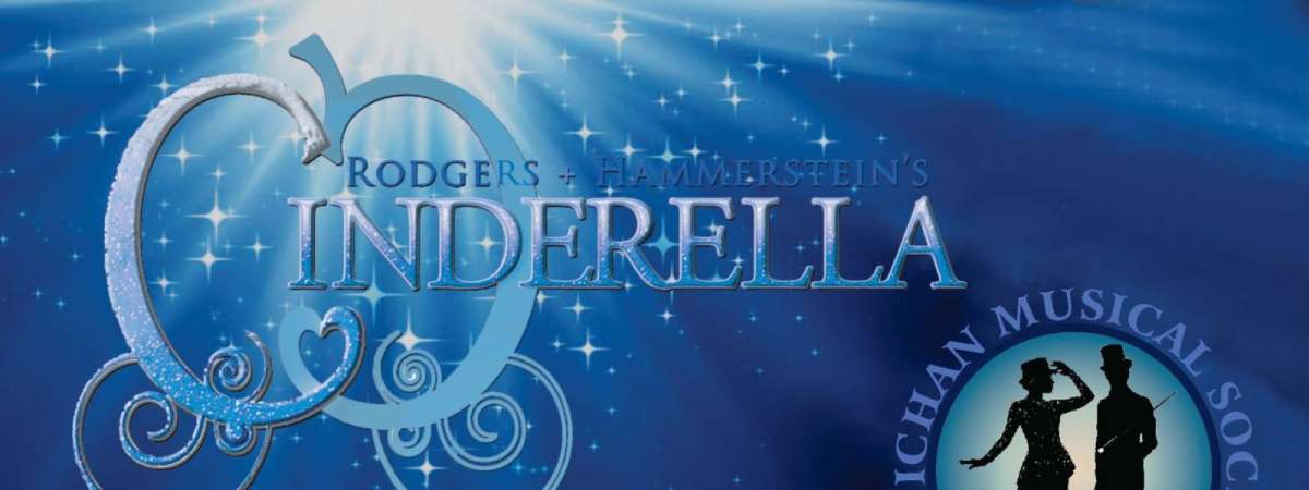 Rodger and Hammersteins Cinderella the Musical