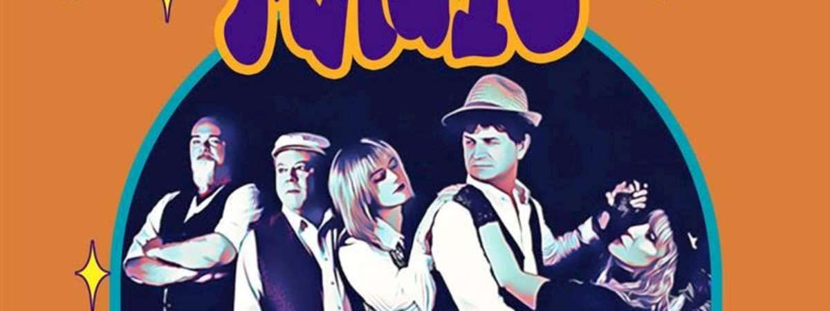Fleetwood Magic The Authentic Tribute to Fleetwood Mac