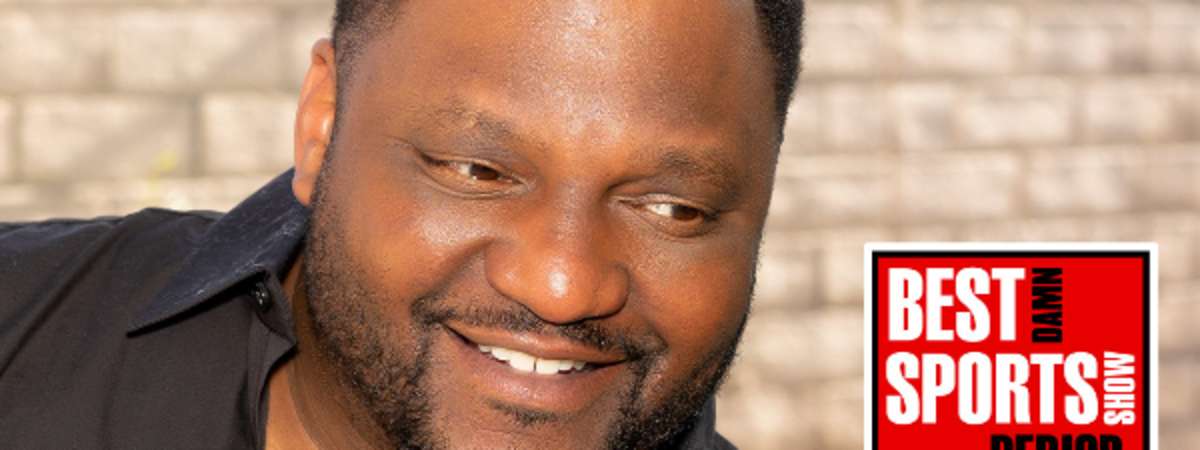 Aries Spears
