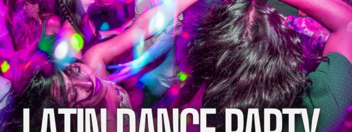 Latin Dance Party