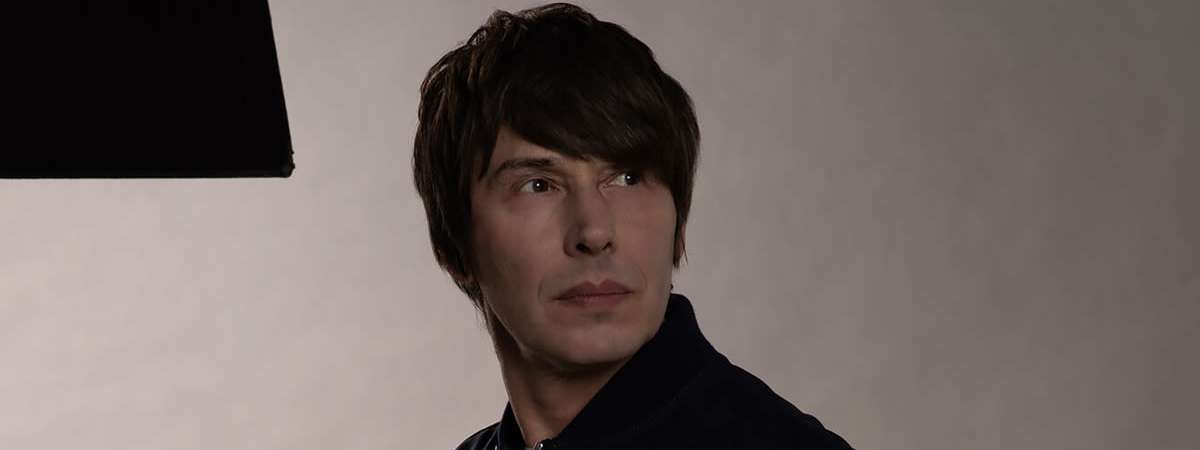 Professor Brian Cox - Emergence