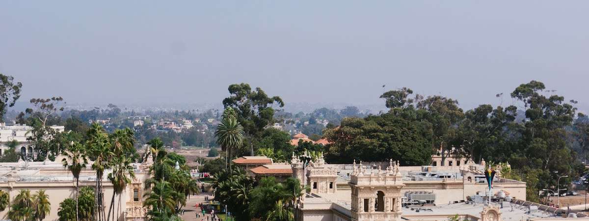 Free San Diego Museum Days – October 2026 Guide cover
