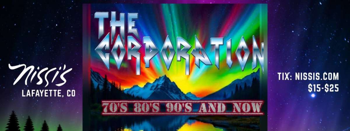 The Corporation