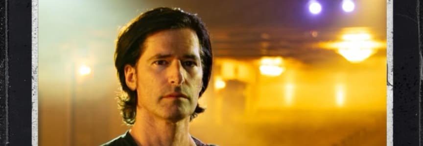 Pete Yorn at The Mil at Cannery Hall in Nashville, TN