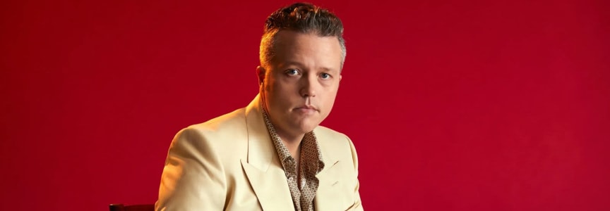 Jason Isbell