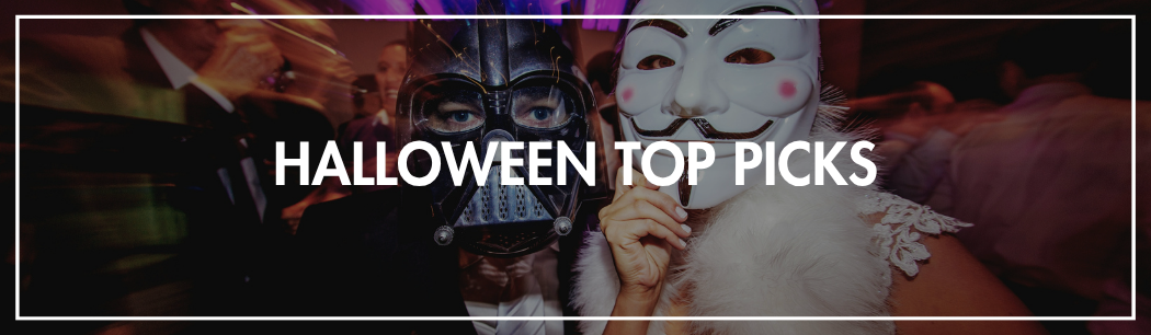 Halloween Top Picks NYC