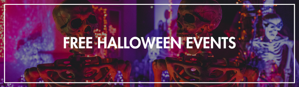 Free Halloween NYC