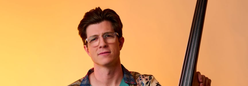 CW Scott Mulvahill & Friends present Graceland at City Winery in Nashville, TN