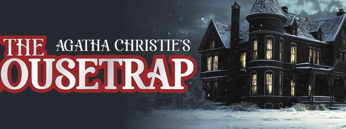 The Mousetrap