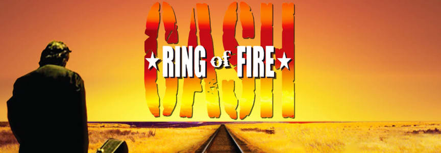 Ring of Fire