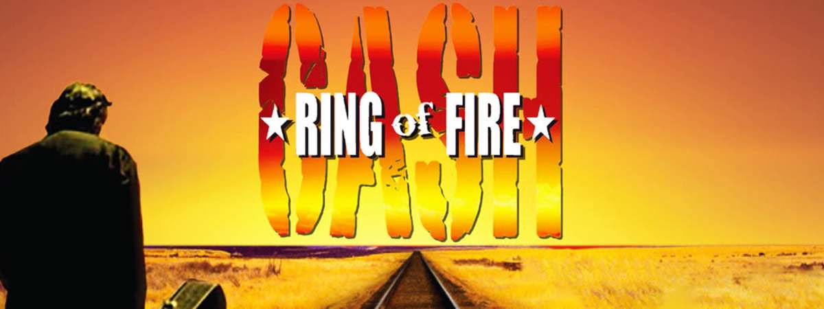 Ring of Fire