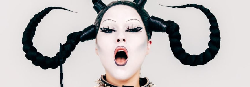 EMM - "THE DUMB TOUR!" with special guests: Dee Zastris & Skylar Love at The East Room in Nashville, TN