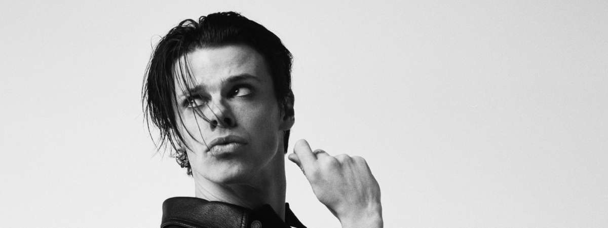 Yungblud: Idols   The World Tour