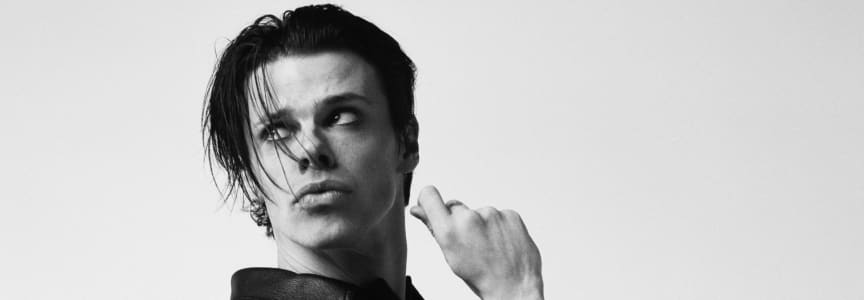 Yungblud: Idols   The World Tour