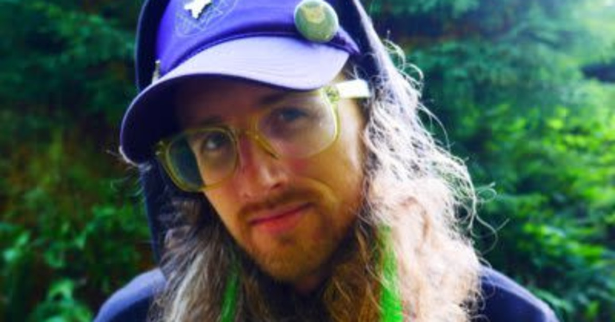 Ahee: Wubcraft Tour in Portland at REALM PDX