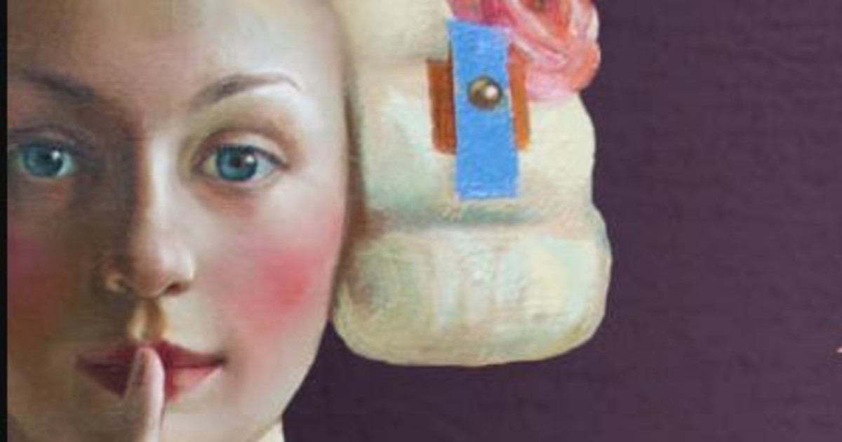 The Book of Rounds in Austin at Austin ISD Performing Arts Center