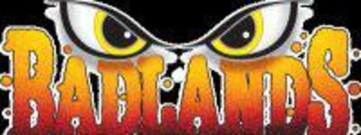 Upcoming Events At Badlands Off Road Park